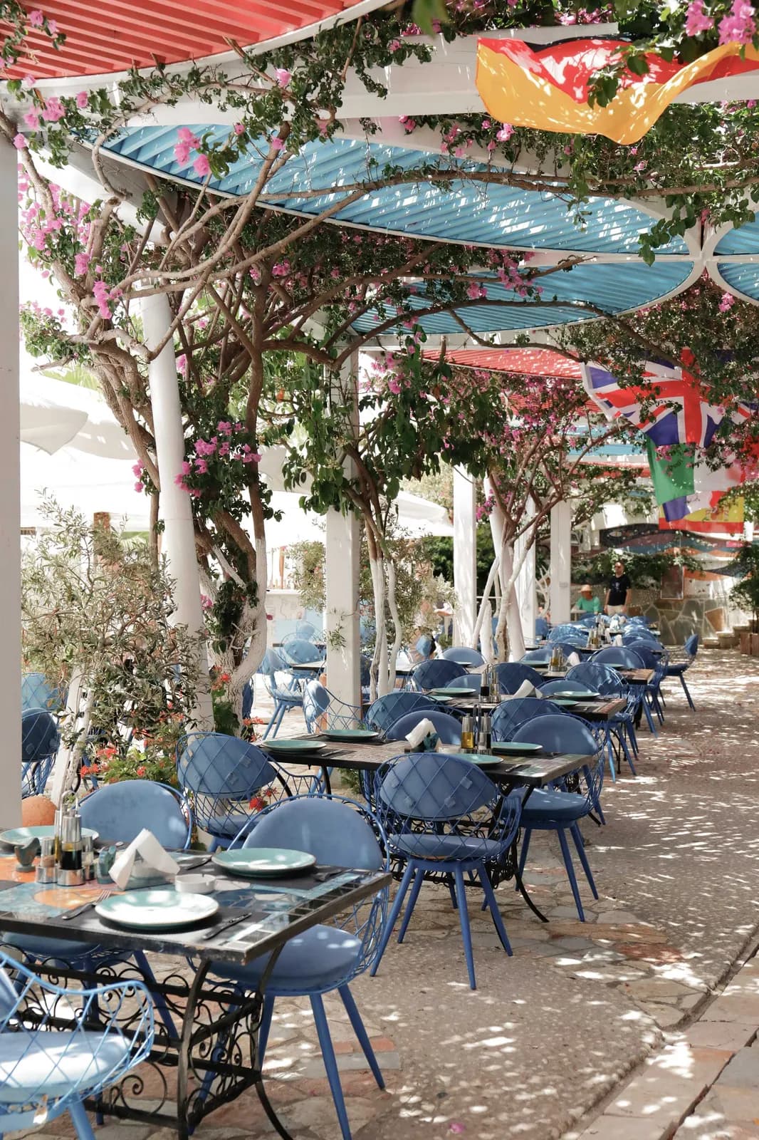 Diellza Mediterranean Restaurant