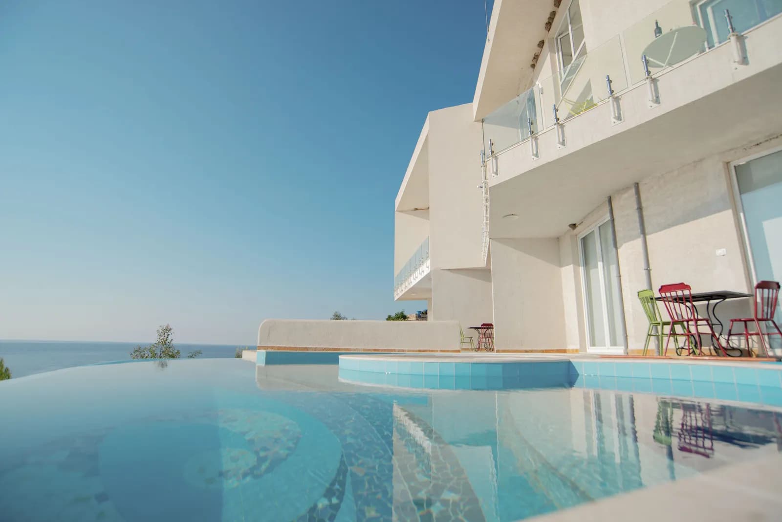 Stone Beach Hotel