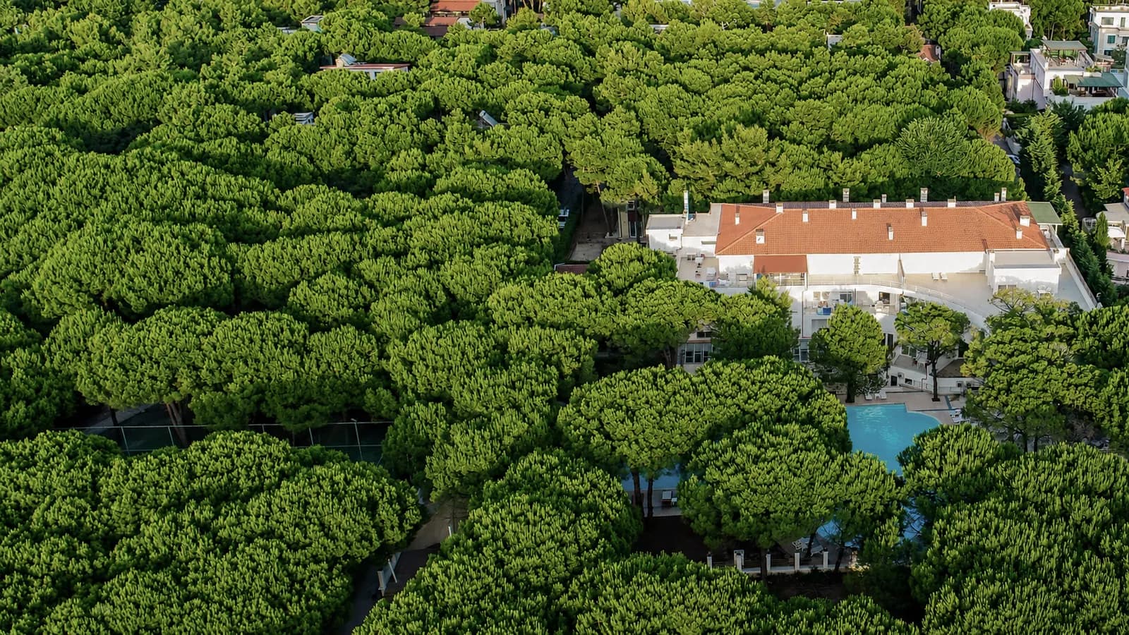 Marea Residence