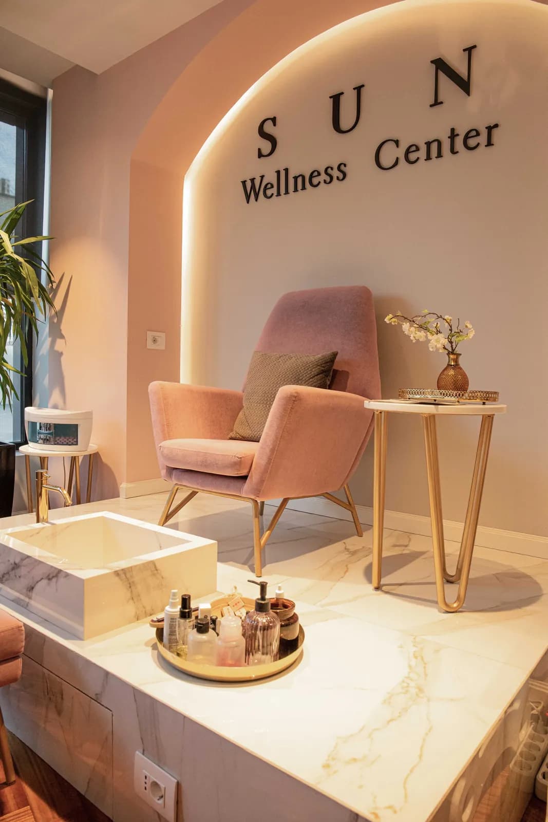 SunWellness