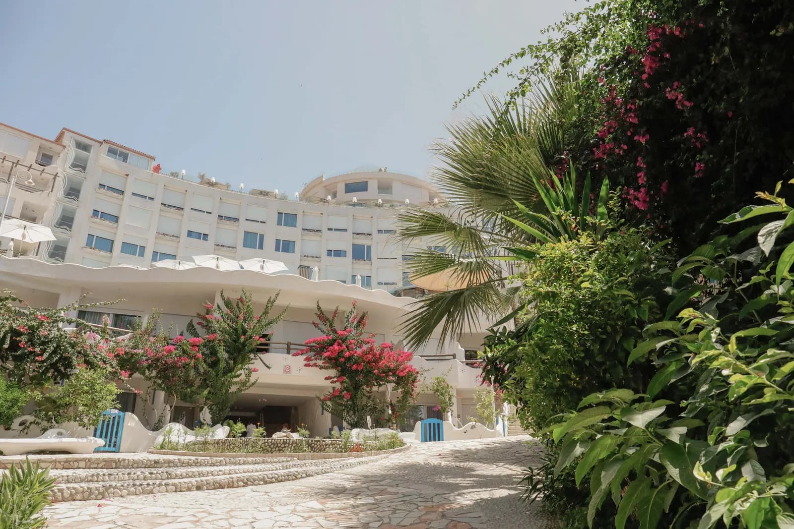 Bougainville Bay Resort & Spa