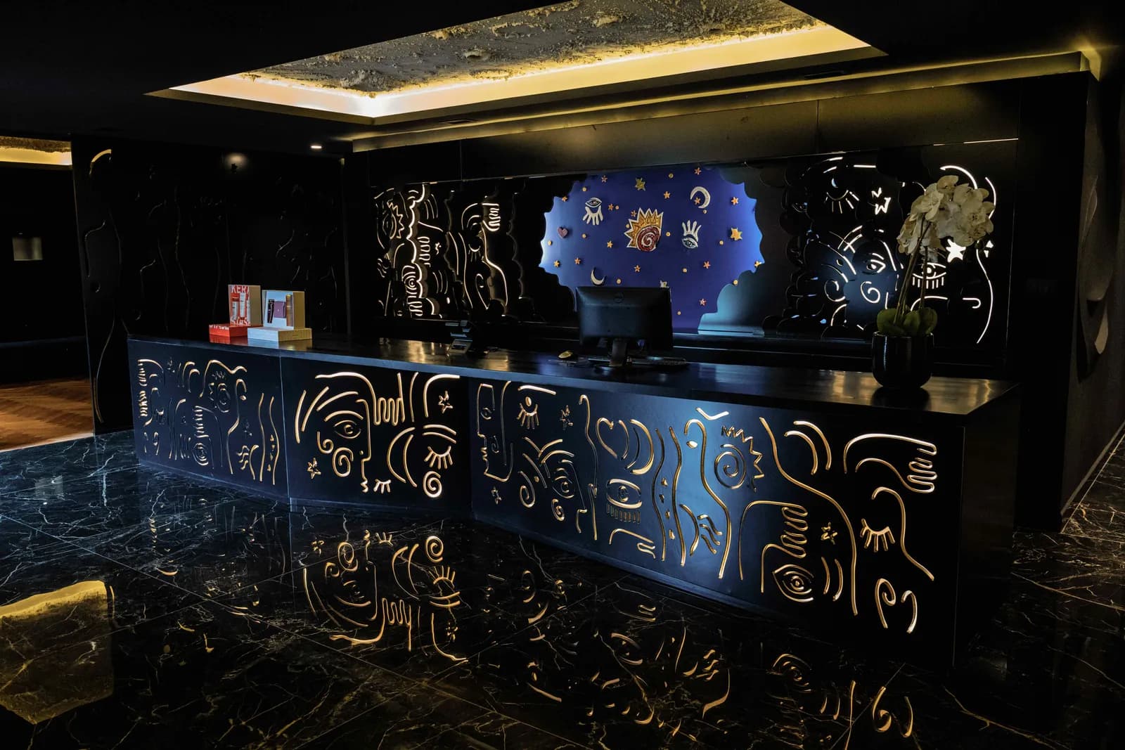 Andrra Wellness & SPA