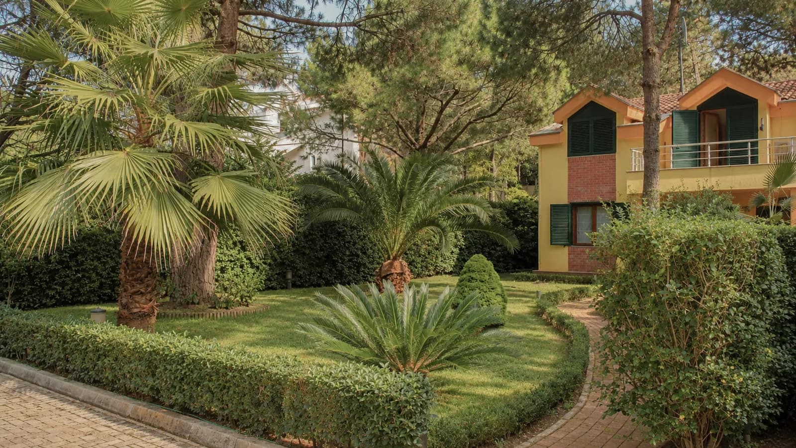 Marea Residence