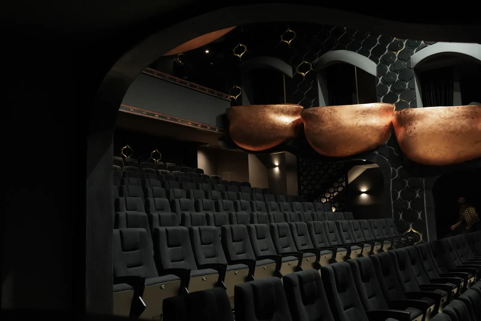 Teatri Astrit Sula